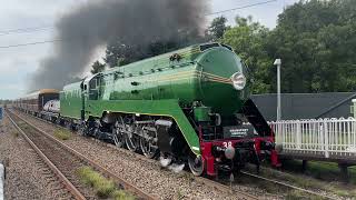 Steamfest 2023 Day 1