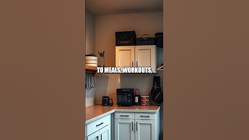 The Ambient Cue Method: Turning Habits On with Subtle Signals