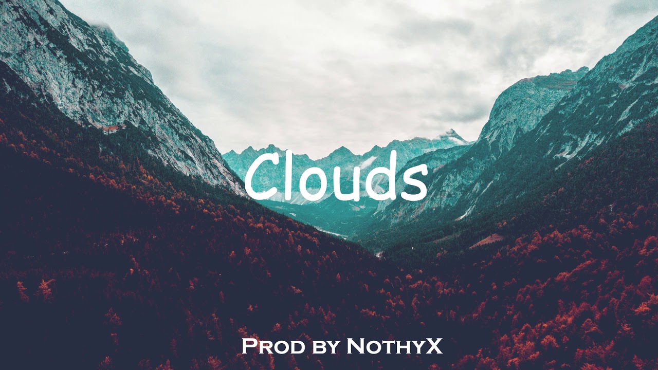 "Cloud" Rap and Hiphop Instrumental 2019 // Free DL