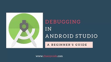 Debugging In Android Studio (In Hindi)