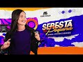 Capture de la vidéo Seresta Da Pequena - Aline Souza | Oficial