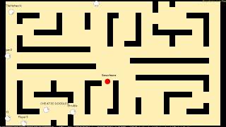 Nobody Likes Being On Fire (XNA Networked Game)