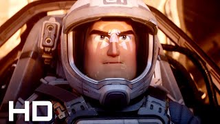 Lightyear Teaser Trailer(2022) | Movie Base Official