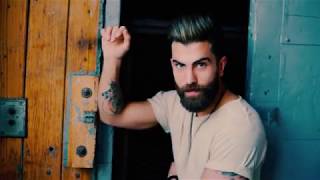 Holr Style Guide  Episode 2 Reza Jackson