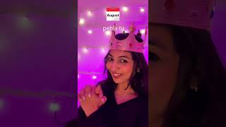 The 2025 Song | Princy Parikh #whatyaaprincy #song #memes #princyparikh