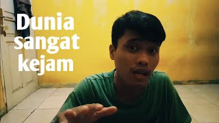 Download Lagu DUNIA TIDAK ADIL MP3