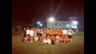Code Engine Studio vs Game Loft - DSC Championship semi final - second half