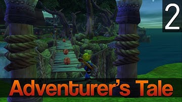 [2] Adventurer
