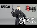 Figurine Neca The Hateful Eight - Mannix The Sheriff (Les 8 Salopards)