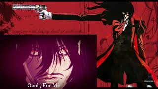 Hellsing Amv Felling Good Final