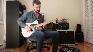 Tavarne À Joe Solo Rhéal Leblanc