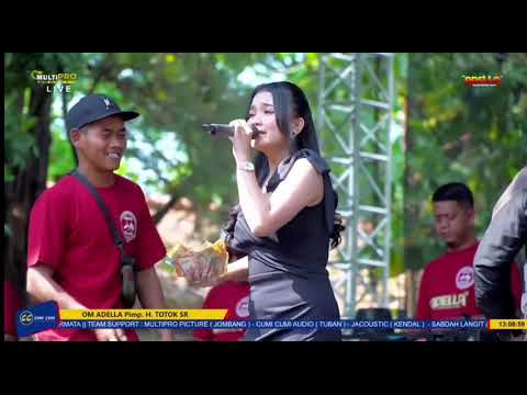 TAJAMNYA KARANG - DEVINTA SALATNAYA OM ADELLA DI TEGAL- SLAWI (Sesi:siang) 