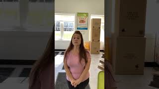 Green Storage Canada Customer Review - Orillia Harvie, Ontario Self Storage