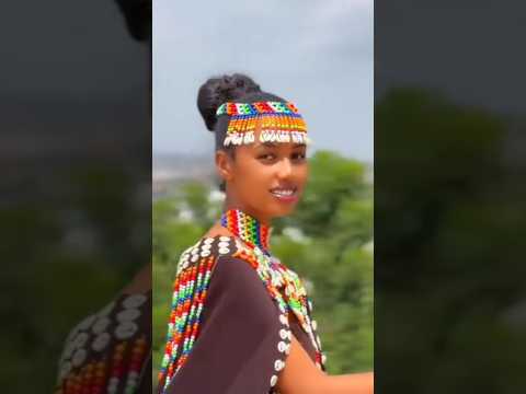 Ethiopian Oromo New Music Tiktok Video