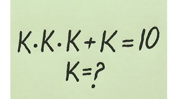 Germany l can you solve?? l Nice Olympiad Math Exponential