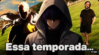 Quando se começa com algo grandioso você se alto encurrala. React Zé Renacho