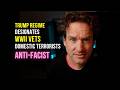 U.S. Government Declares WWII Veterans Domestic Terrorists #psychology #politics #trump