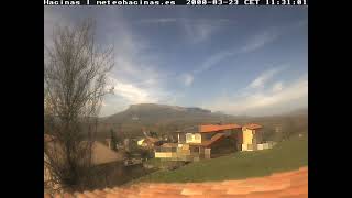 2026-03-23 Meteo Hacinas