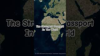 Download Lagu The strongest Passport In The World MP3
