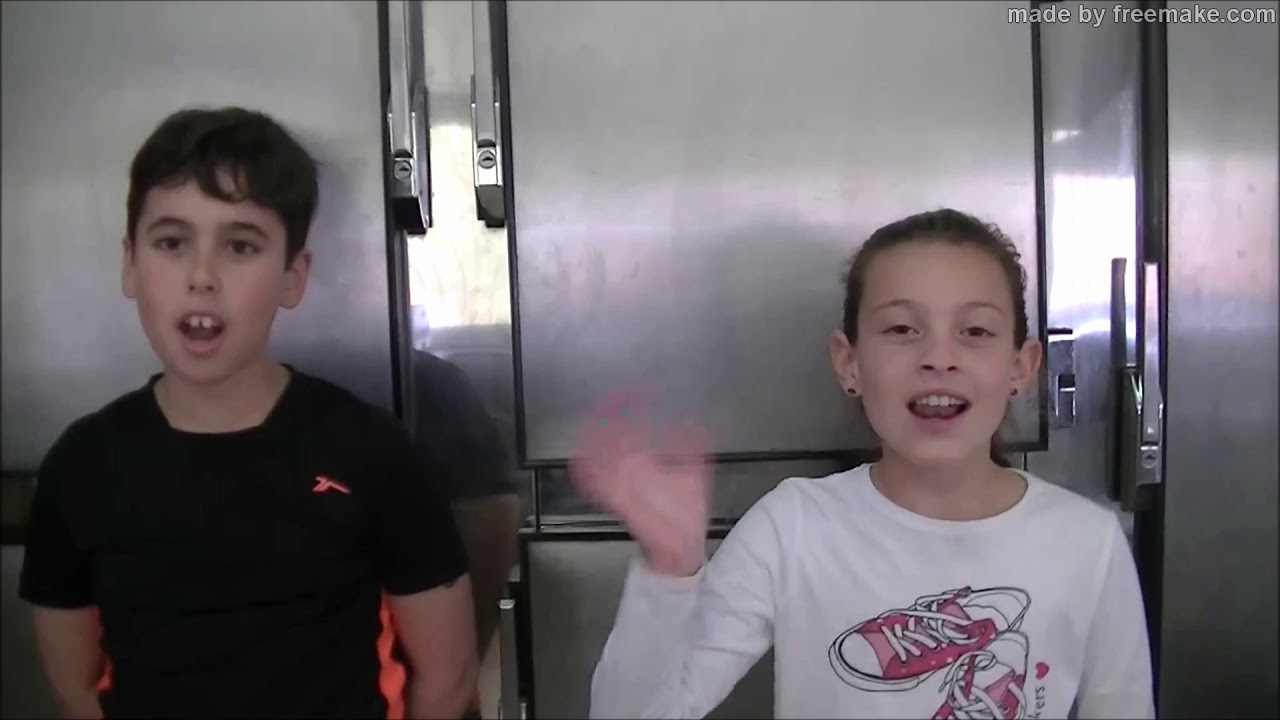 A DAY AT FRANCISCO NOGUERA SCHOOL