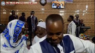 Bethel Band Ebibi Ndwom | Twelve Apostles Church Songs