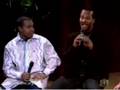 Take 6 Live Breaking Down The Parts TBN Interview mp3