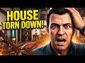 DON'T MESS WITH MICHAEL!!? | GTA 5 STORY MODE EPISODE 4