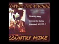 CONWAY THE MACHINE COUNTRY MIKE mp3
