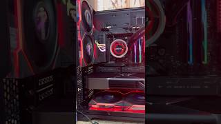 Rtx 5080 Founders Edn Build With Lian Li O11 Vision Compact