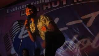 Boltim Idol - Rendy Putra Putaran Ii