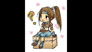 KalOnline Pet Buff's Animation's