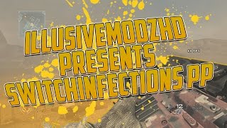 SwitchInfections Private Patch | [Mw2/1.14/.ff] | OFW + CFW Patch + Backup/No Jailbreak