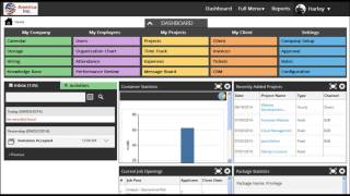 Talygen Expense Module