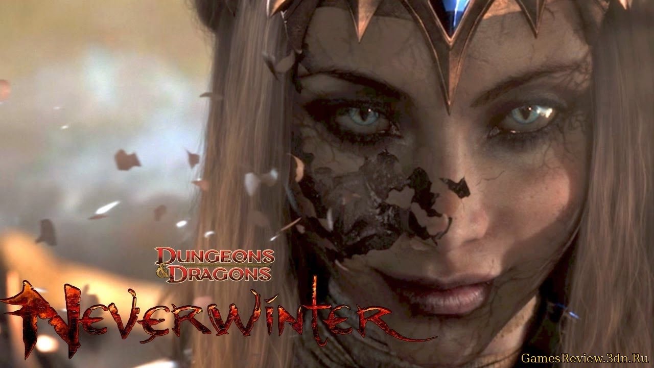Neverwinter Hentai