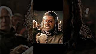 The Moment Everything Changed for the Starks... 🐺#shorts #gameofthrones #4k #edit