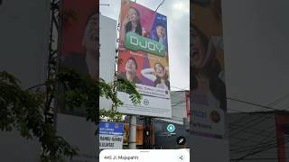 Billboard DJOY - Rasanya Bisa Dipegang Part 2 (2025)
