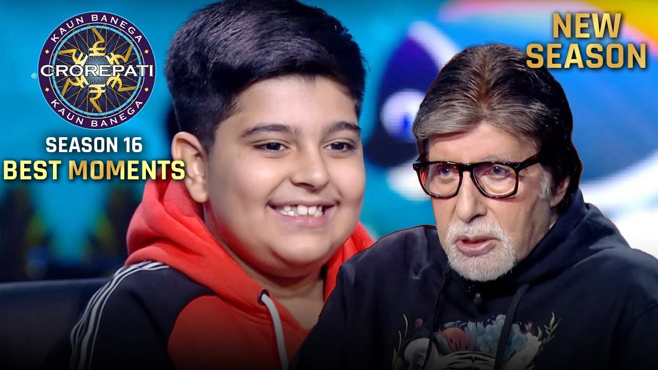 New Season | KBC S16 | Contestant Special | Computer महाशय ने इस Player की अनोखी खूबियों को पहचाना