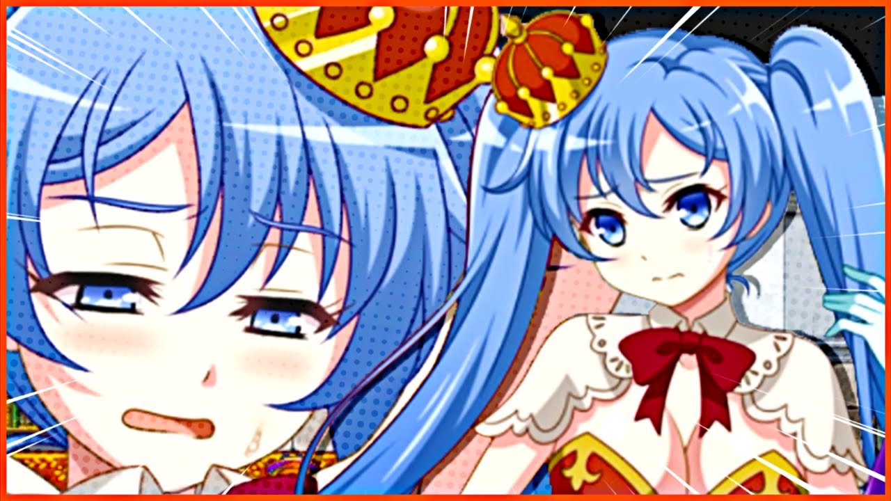 なりそこない女王とゴブリン退治! Gameplay [サモナベール] YouTube