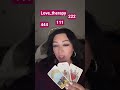 #psychicreadings #exback #twinflame #manifest #tarotreading