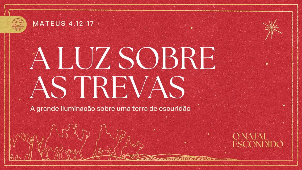 Natal Escondido