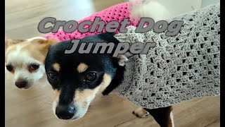 Create Your Own Perfectly Fitting Dog Clothes Now - free pattern