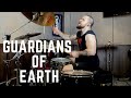 GUARDIANS OF EARTH - SEPULTURA (playthrough)