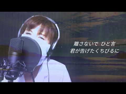 ふたりの夏物語_杉山清貴＆オメガトライブ_cover by RUSSSET
