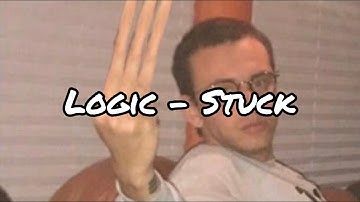 Logic - Stuck (Unreleased)