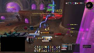 Wow Cata Classic Pre Patch - Disc Priest - Violet Hold Heroic