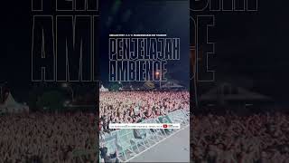 PENJELAJAH AMBIENCE OVER DISTORTION AT AWALAN FEST #overdistortion #overdistortionlive #music