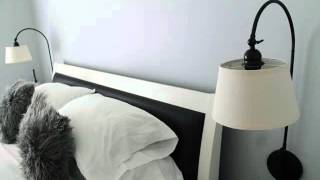 Modern Wall Sconces Bedroom | Contemporary Wall Sconces