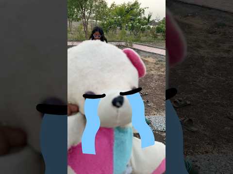 😢 Motu rone lag gaya! 🥺Kyu rone laga, wo aap is video mein dekho!🎥