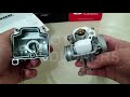 UNBOXING Karburator PWK 28 Nibbi Racing