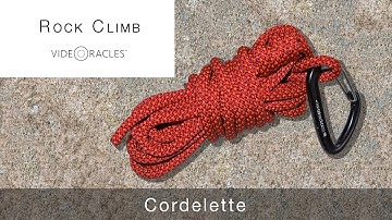 Cordelette